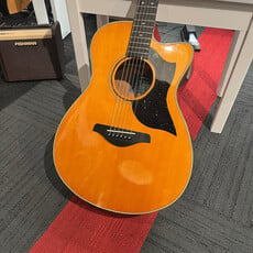 Yamaha Consignment/Used Yamaha AC5M w/Case
