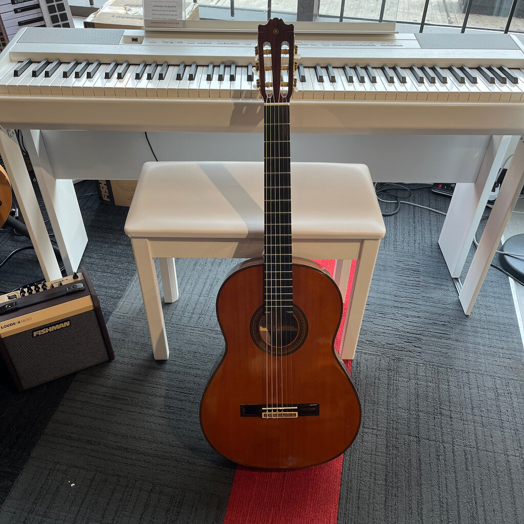 Yamaha Consignment/Used Yamaha G-255S