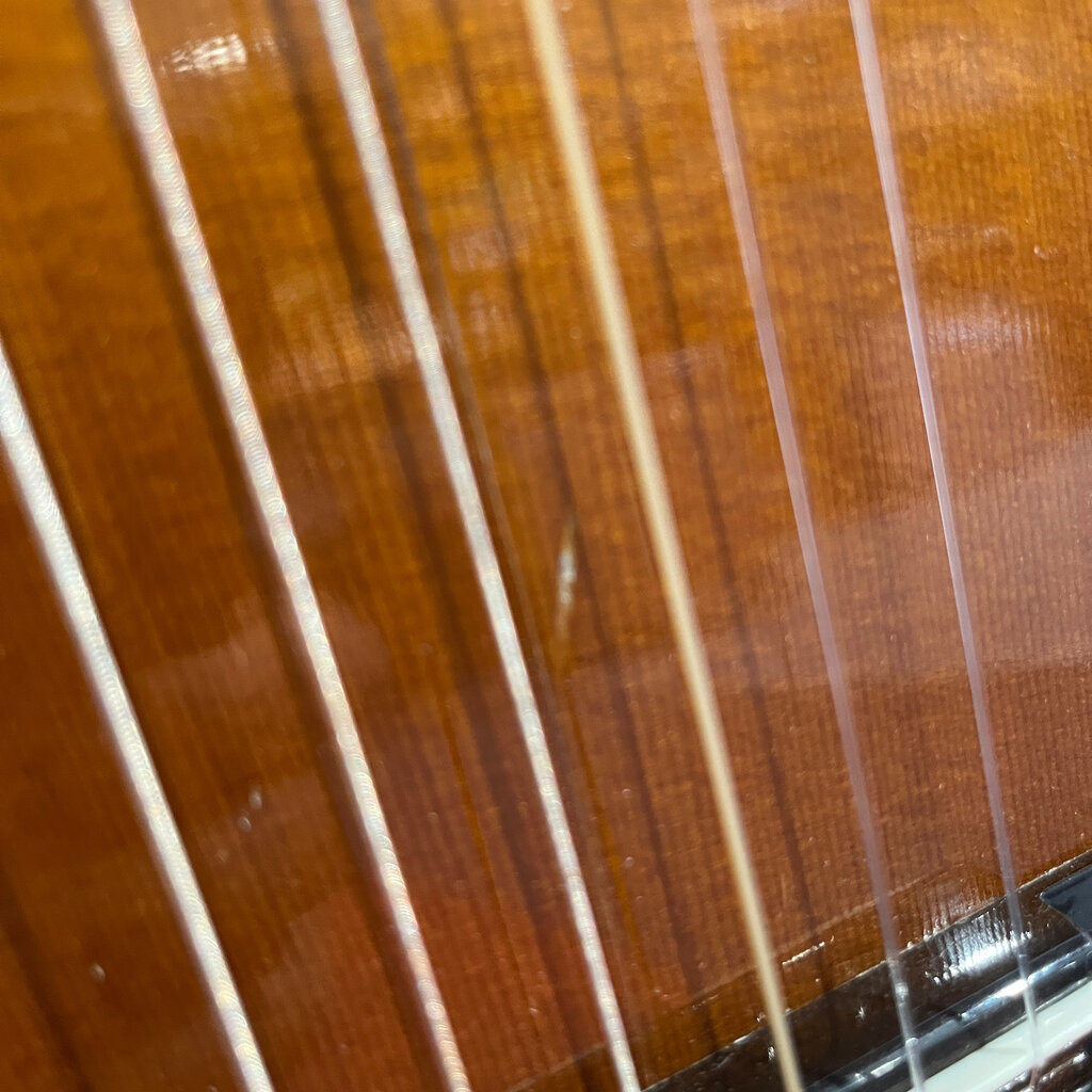 Yamaha Consignment/Used Yamaha G-255S