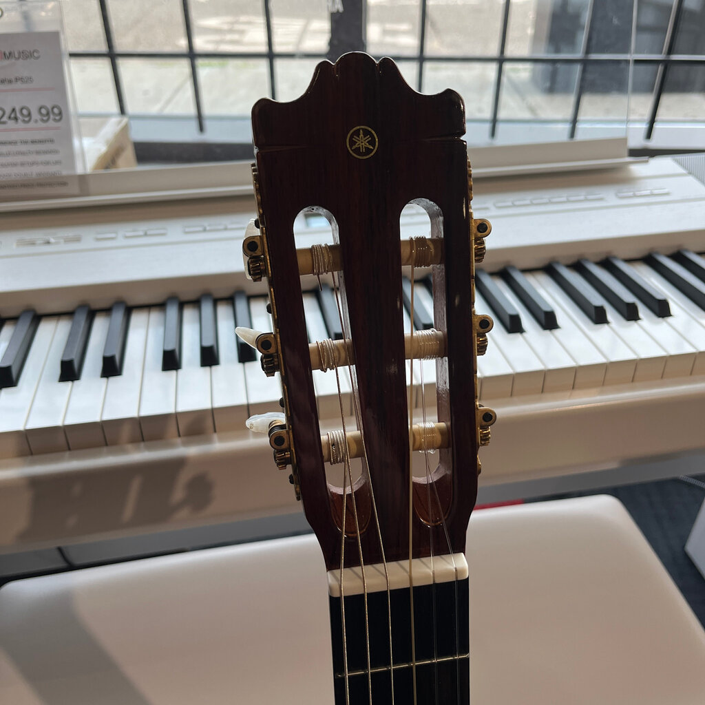 Yamaha Consignment/Used Yamaha G-255S