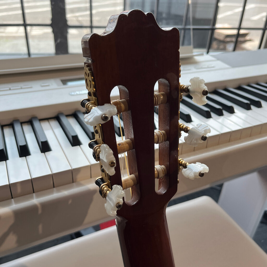 Yamaha Consignment/Used Yamaha G-255S
