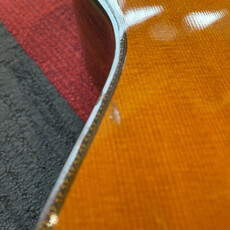 Yamaha Consignment/Used Yamaha G-255S
