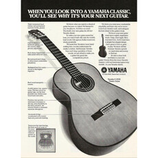 Yamaha Consignment/Used Yamaha G-255S