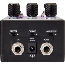 Fender Fender The Pelt V2 Fuzz Pedal