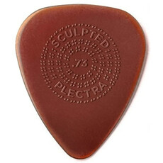 Dunlop Primetone Picks .73 w/grip  510P.73   3Picks