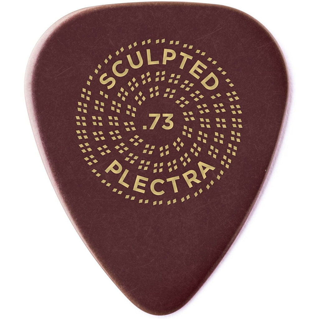 Dunlop Primetone Picks .73  511P.73   3Picks