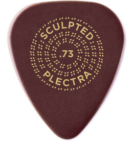 Dunlop Primetone Picks .73  511P.73   3Picks