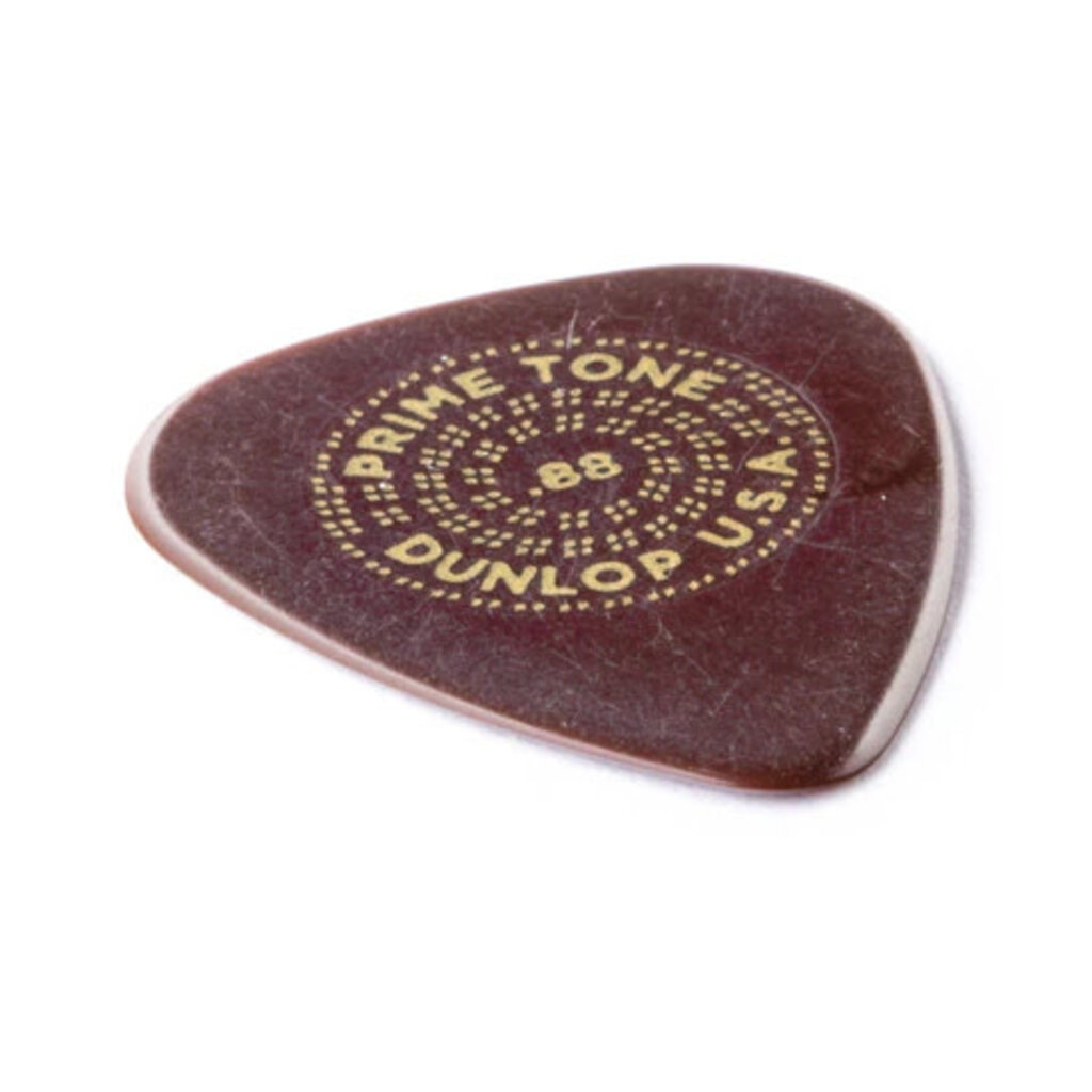 Dunlop Primetone Picks .88  511P.88   3Picks