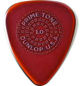 Dunlop Primetone Picks 1.0 w/grip  510P1.0   3Picks