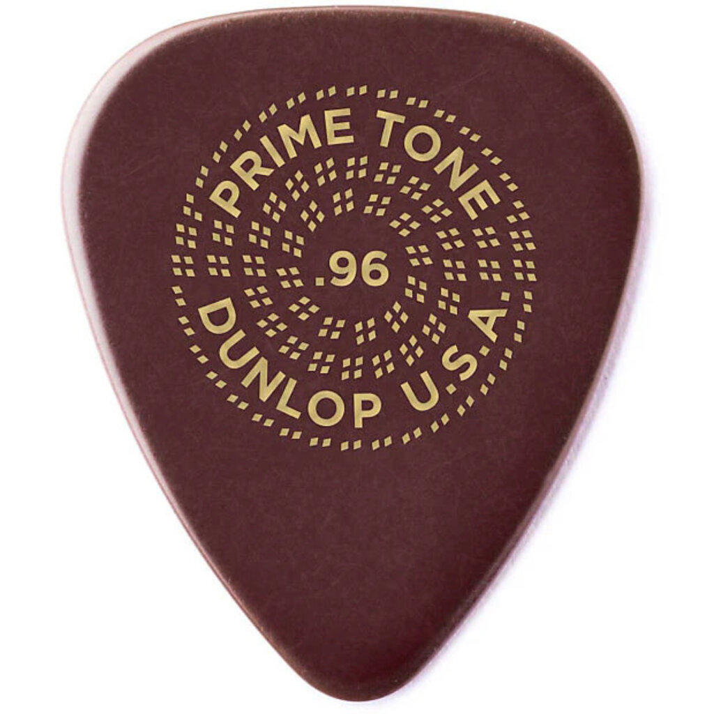Dunlop Primetone Picks .96  511P.96  3Picks