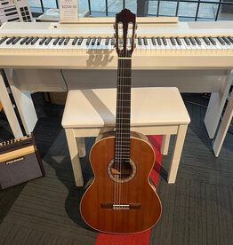 Consignment/Used Alamansa 401 Cedro - w/Case