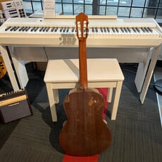 Consignment/Used Alamansa 401 Cedro - w/Case