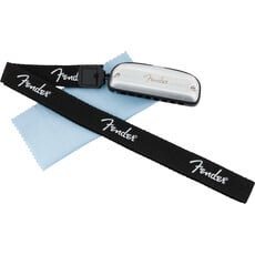 Fender Fender Blues Junior Diatonic 8-Hole Harmonica - Key of C