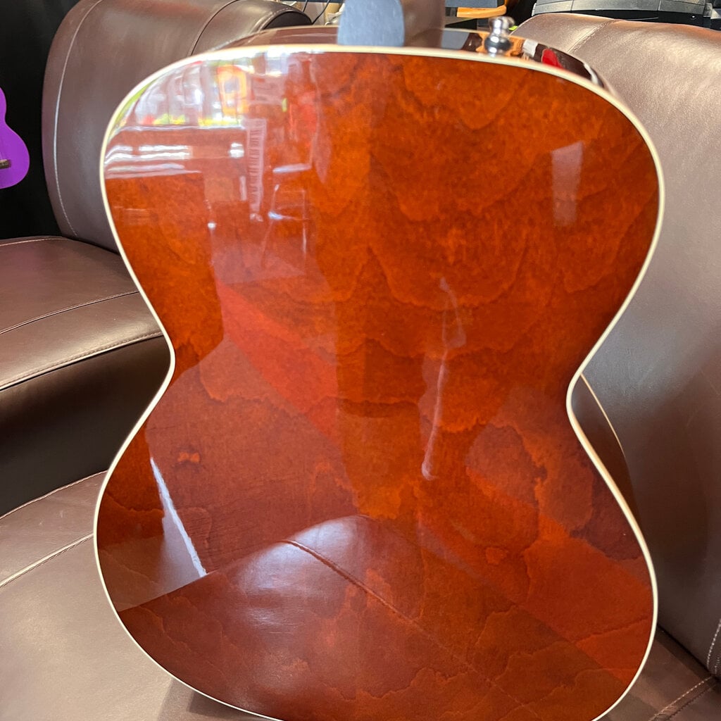 Seagull Used/Consignment Seagull Coastline Momentum HG Acoustic w/Seagull HS Case
