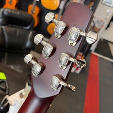 Seagull Used/Consignment Seagull Coastline Momentum HG Acoustic w/Seagull HS Case