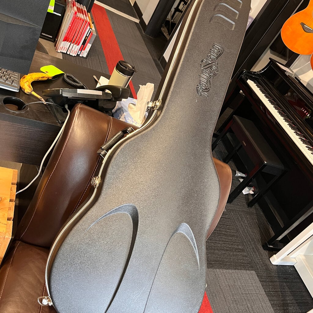 Seagull Used/Consignment Seagull Coastline Momentum HG Acoustic w/Seagull HS Case