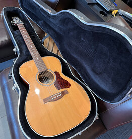 Seagull Used/Consignment Seagull Coastline Momentum HG Acoustic w/Seagull HS Case