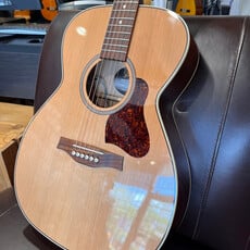 Seagull Used/Consignment Seagull Coastline Momentum HG Acoustic w/Seagull HS Case