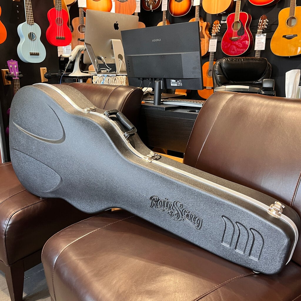 Seagull Used/Consignment Seagull Coastline Momentum HG Acoustic w/Seagull HS Case