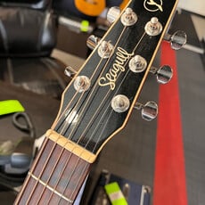 Seagull Used/Consignment Seagull Coastline Momentum HG Acoustic w/Seagull HS Case