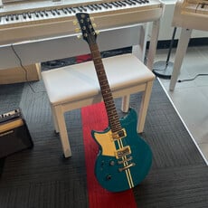 Yamaha Consignment/Used Yamaha Revstar RSE201L