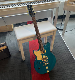 Yamaha Consignment/Used Yamaha Revstar RSE201L