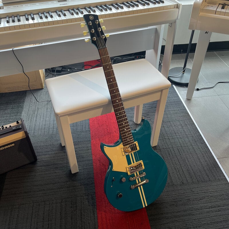 Yamaha Consignment/Used Yamaha Revstar RSE201L
