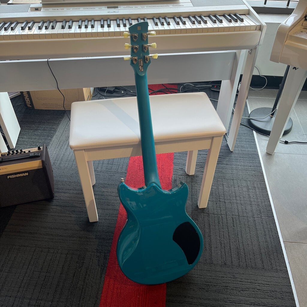 Yamaha Consignment/Used Yamaha Revstar RSE201L