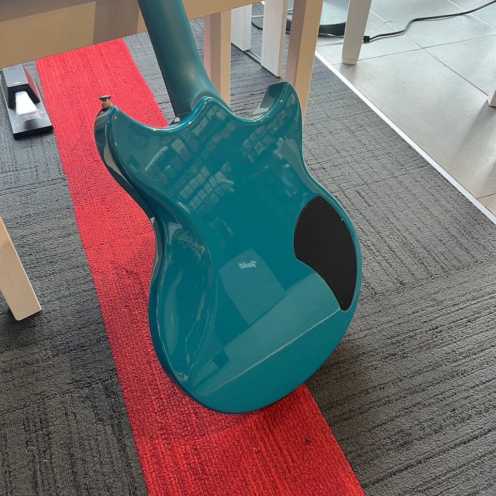 Yamaha Consignment/Used Yamaha Revstar RSE201L