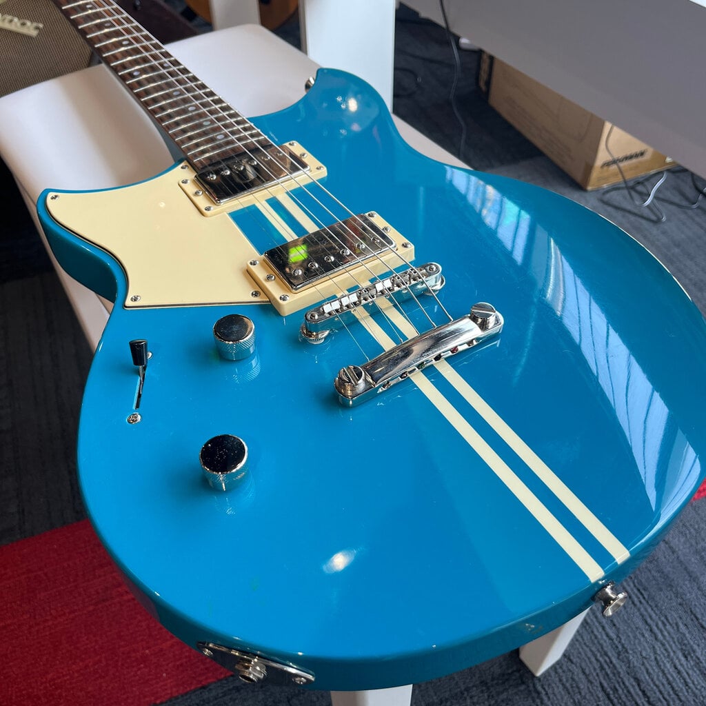 Yamaha Consignment/Used Yamaha Revstar RSE201L