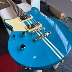 Yamaha Consignment/Used Yamaha Revstar RSE201L
