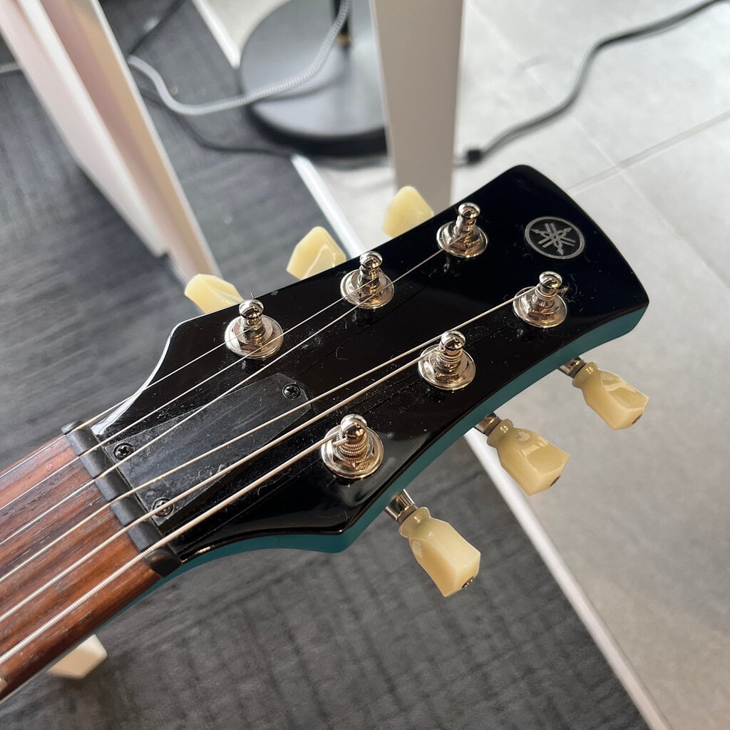Yamaha Consignment/Used Yamaha Revstar RSE201L