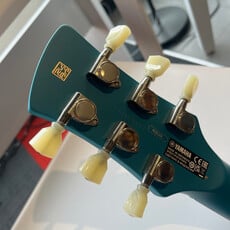 Yamaha Consignment/Used Yamaha Revstar RSE201L