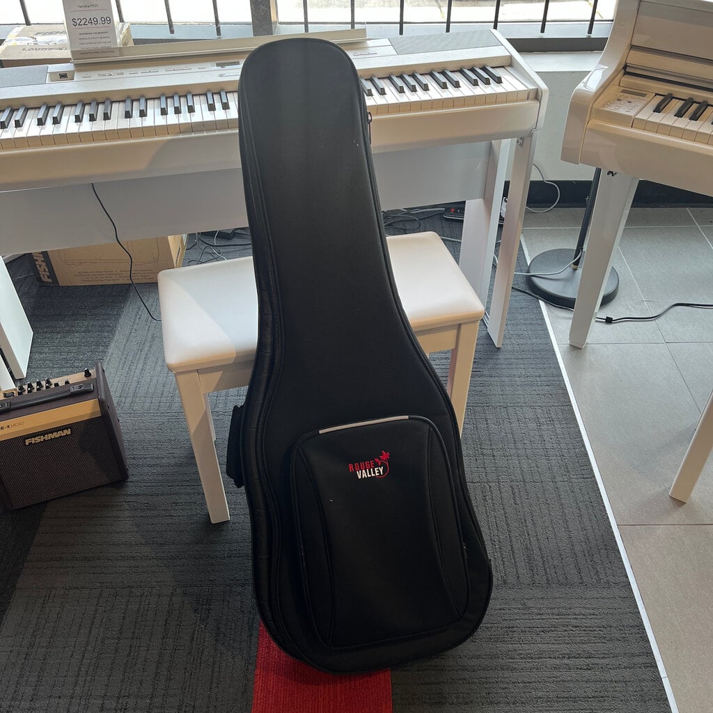 Yamaha Consignment/Used Yamaha Revstar RSE201L