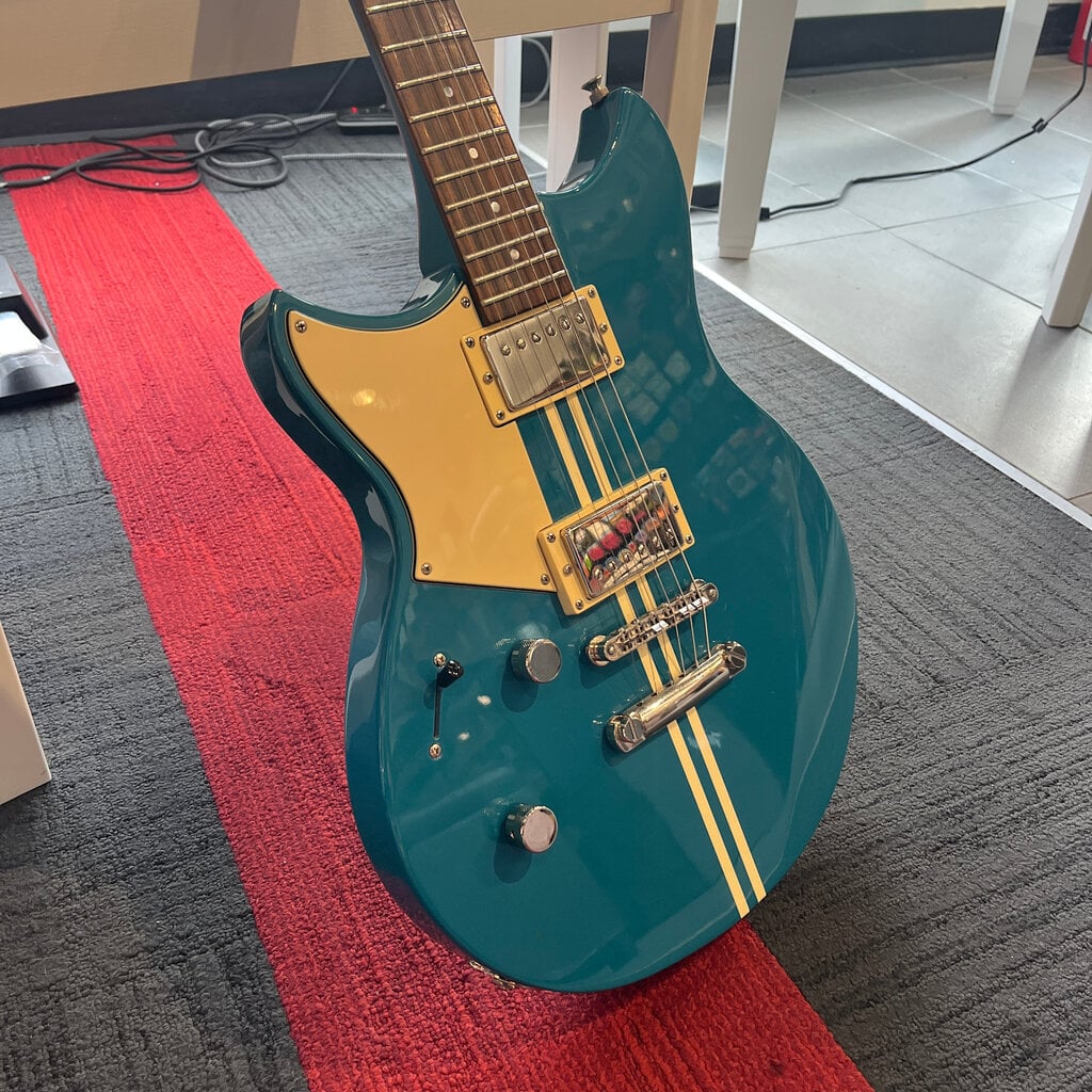Yamaha Consignment/Used Yamaha Revstar RSE201L