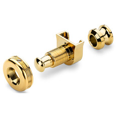 Schaller Straplock Gold SCH14010501