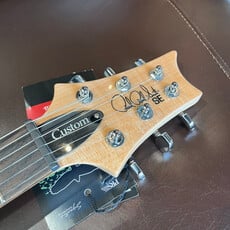 PRS Consignment/Used PRS Custom 24-08 Turquoise - w/Bag