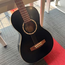 Consignment/Used A&L Ami Black - w/Gig Bag