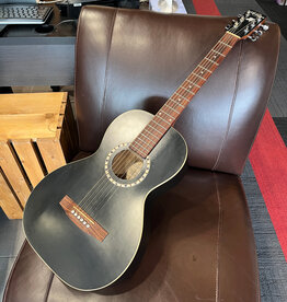 Consignment/Used A&L Ami Black - w/Gig Bag