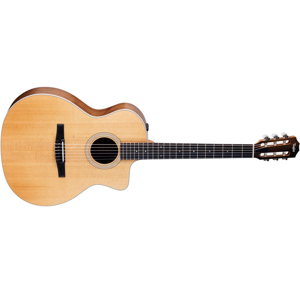 Taylor Guitars Taylor 214ce-N Acoustic Guitar