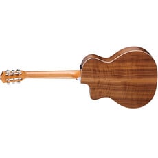 Taylor Guitars Taylor 214ce-N Acoustic Guitar