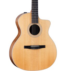 Taylor Guitars Taylor 214ce-N Acoustic Guitar