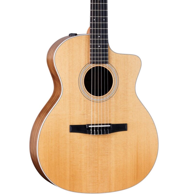 Taylor Guitars Taylor 214ce-N Acoustic Guitar