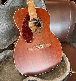 Fender Consignment/Used Fender Tim Anderson Hellcat Left w/HS Case