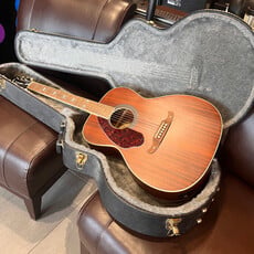 Fender Used/Consignment Fender Tim Anderson Hellcat Left w/HS Case