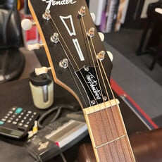 Fender Used/Consignment Fender Tim Anderson Hellcat Left w/HS Case