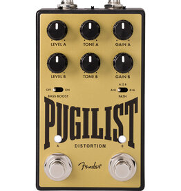 Fender Fender Pugilist V2 Distortion