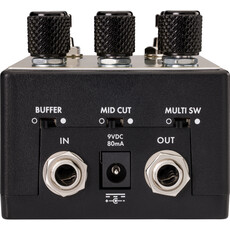 Fender Fender Pugilist V2 Distortion