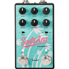 Fender Fender Santa Ana V2 Overdrive
