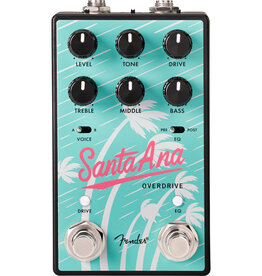 Fender Fender Santa Ana V2 Overdrive
